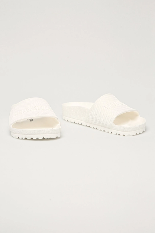 Natikače Birkenstock Barbados Eva 1015399 bijela SS21