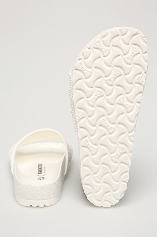 Обувки Чехли Birkenstock Barbados Eva 1015399 бял