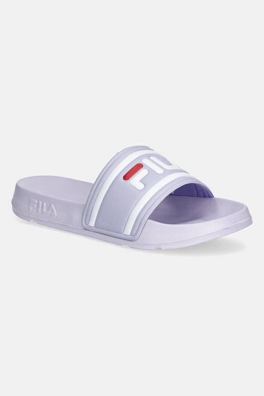 Fila papuci sintetic violet 1010901