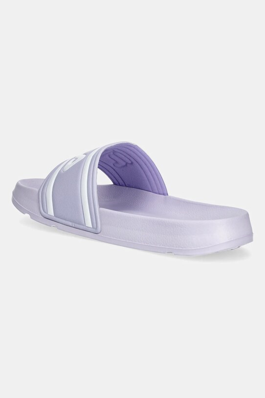 Încălțăminte Fila papuci 1010901 violet
