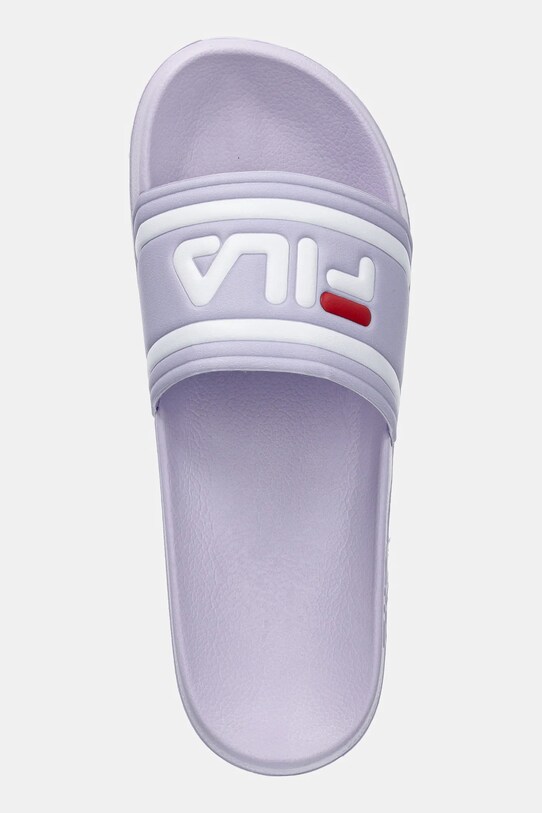 Fila papuci violet 1010901