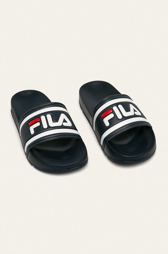 Fila - Παντόφλες 1010901 σκούρο μπλε SS25