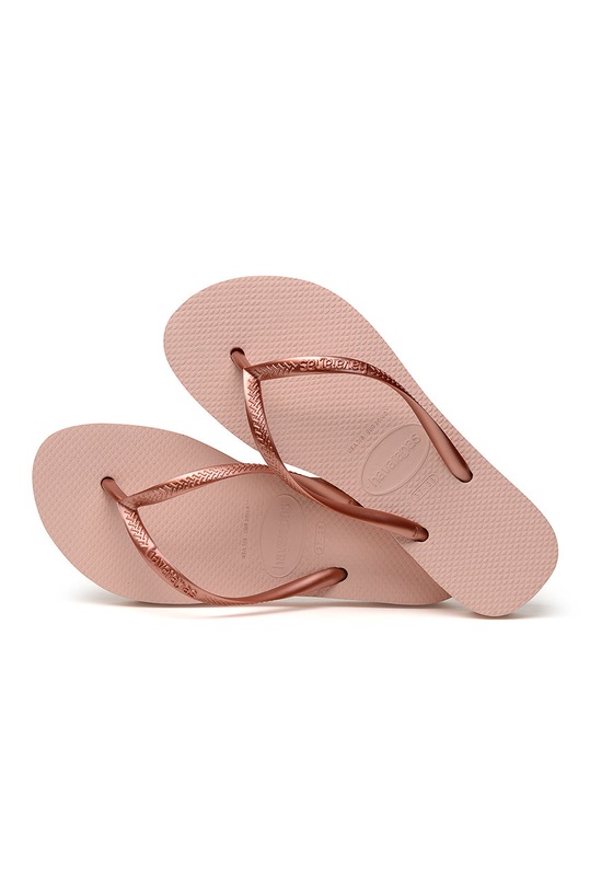 Havaianas - Σαγιονάρες ροζ 4144537.0076P