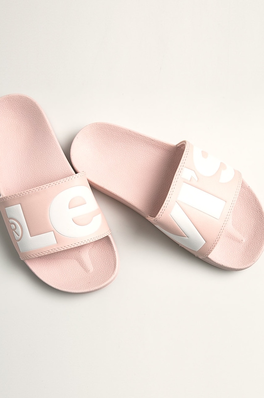 Levi's - Natikače 37545.0007 roza SS23