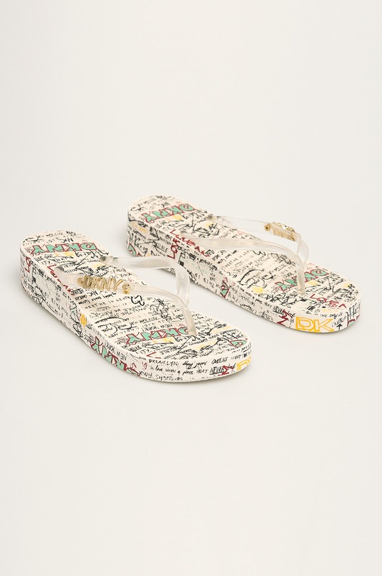Dkny - Japonki K1083913 K1083913 multicolor SS20
