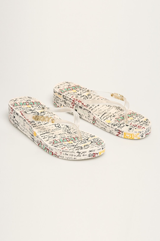 Dkny - Japonki K1083913 K1083913 multicolor SS20