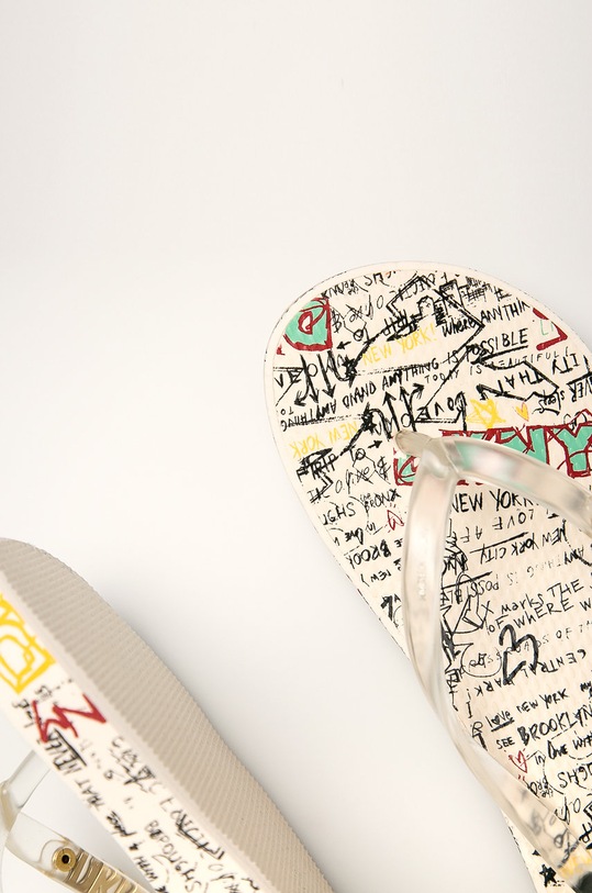 Obuwie Dkny - Japonki K1083913 K1083913 multicolor