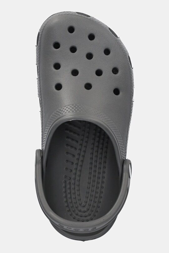 Шльопанці Crocs Classic сірий CROCS.CLASSIC.10001