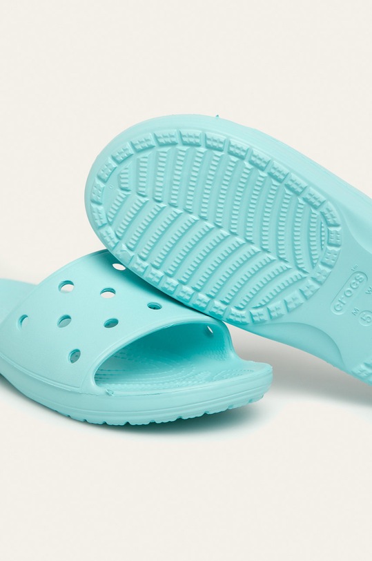 NatikačeClassic Crocs Slide 206121.CLASSIC.SLIDE.D plava SS22