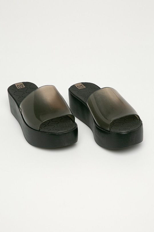 Zaxy - Papuci FF285119.02064 negru SS20