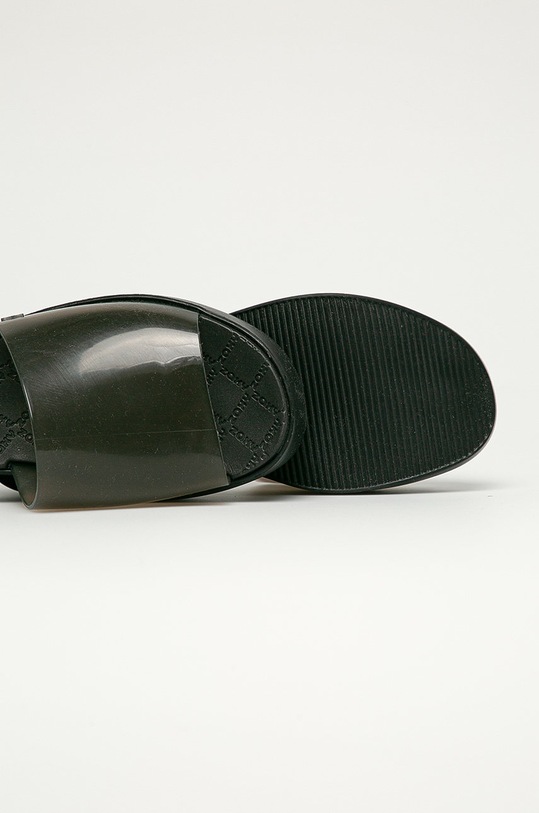 Încălțăminte Zaxy - Papuci FF285119.02064 negru