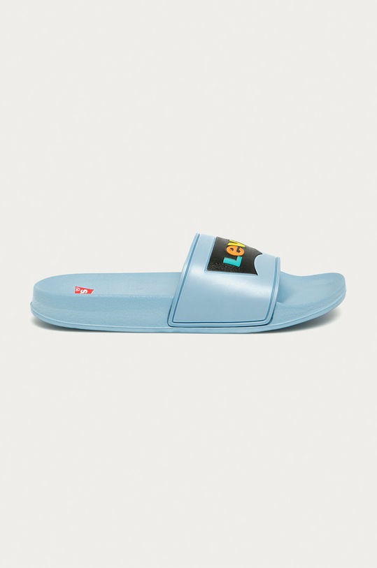 Levi's - Slapi copii albastru VPOL0034S