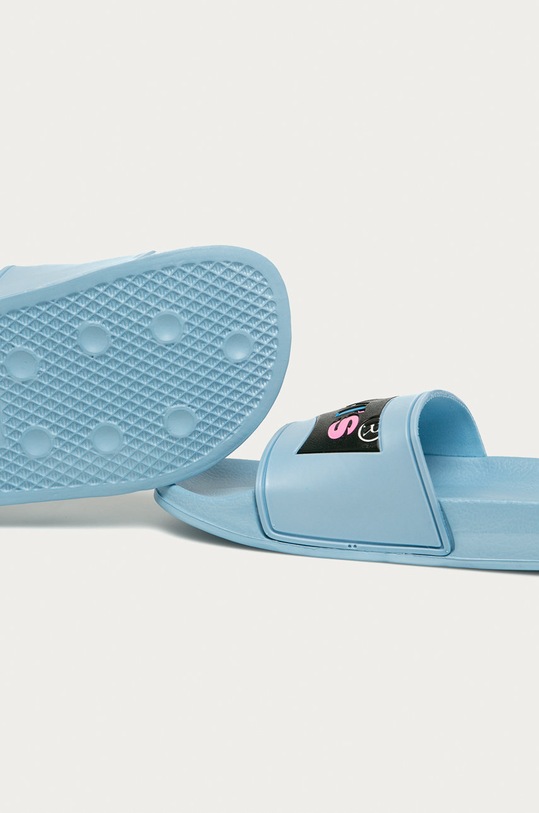 Băieți Levi's - Slapi copii VPOL0034S albastru