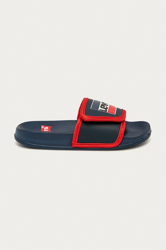 Levi's - Slapi copii bleumarin VPOL0021S