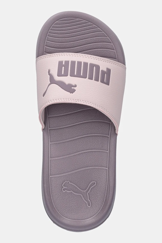 Puma klapki Popcat 20 fioletowy 372279
