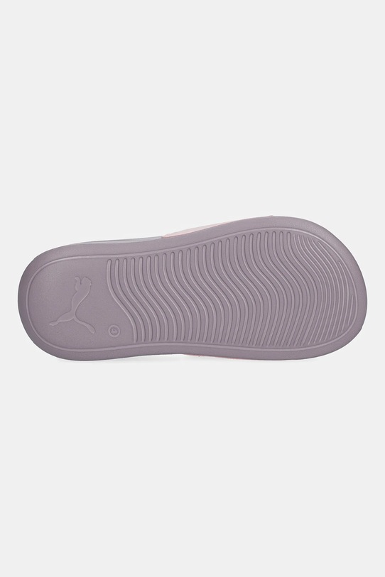 Puma klapki Popcat 20 372279 fioletowy