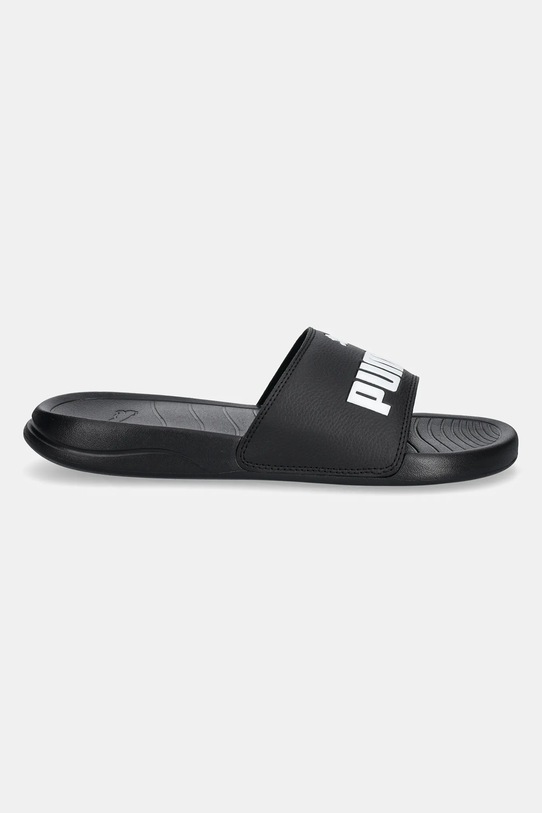 Шлепанцы Puma Popcat 20 372279 чёрный SS23