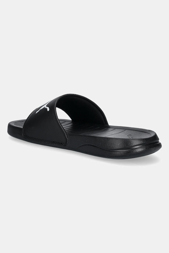 Obuv Šľapky Puma Popcat 20 372279 čierna