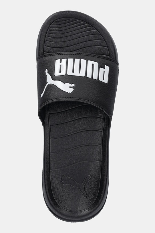 Шлепанцы Puma Popcat 20 чёрный 372279