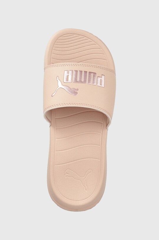 Παντόφλες Puma Popcat 20 ροζ 372279