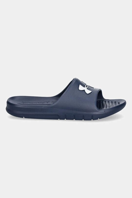 Under Armour - Παντόφλες 3021286. σκούρο μπλε SS21