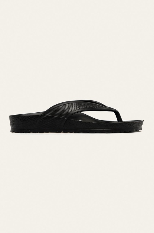 Birkenstock - Japonki Honolulu Eva czarny 1015487.M