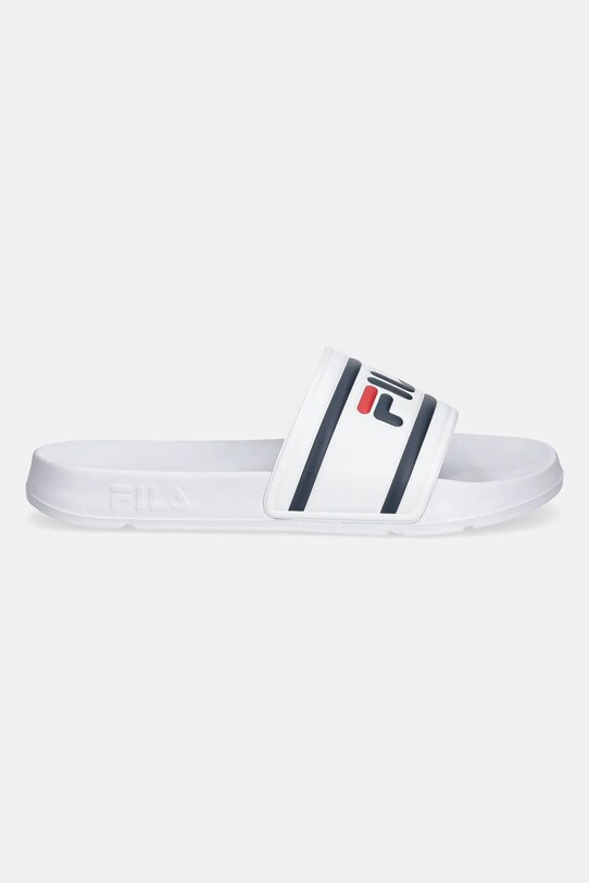 Fila - Papuci 1010930 alb AW23