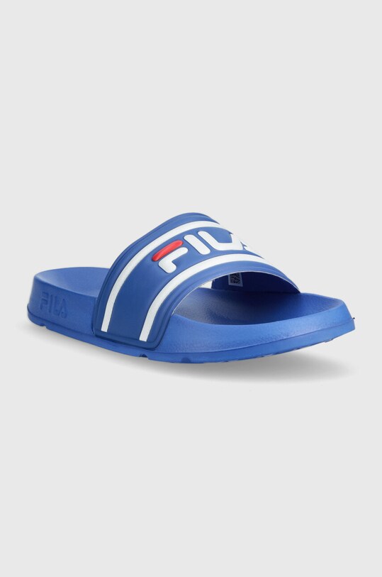 Fila klapki Morro Bay 1010930 niebieski AW23