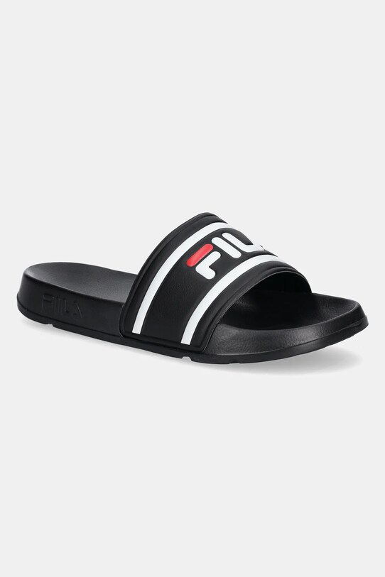 Fila - Papuci negru 1010930