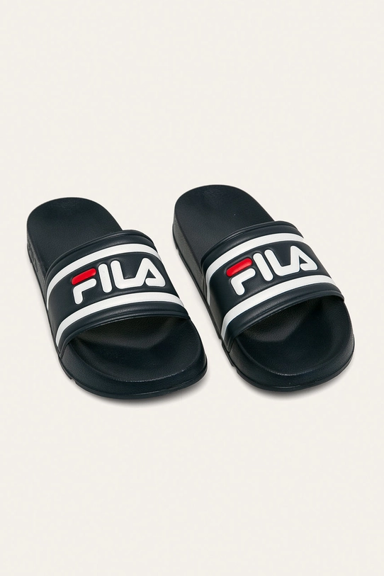 Fila - Шлепанцы 1010930 тёмно-синий AW23