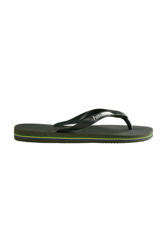 Obuća Havaianas - Japanke 4110850.4896P zelena