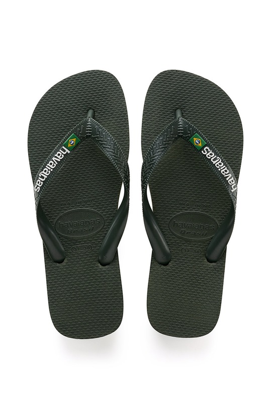 Havaianas - Japanke zelena 4110850.4896P