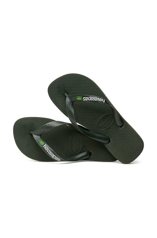 Havaianas - Japanke zelena 4110850.4896P