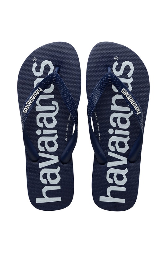 Havaianas - Japonki granatowy 4144264.0555P
