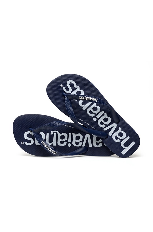 Havaianas - Japonki granatowy 4144264.0555P