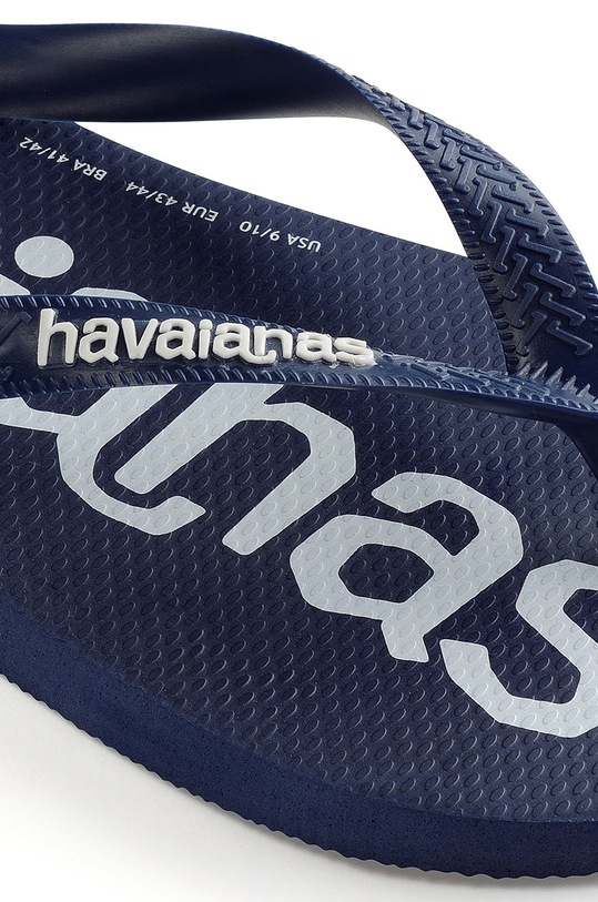 Havaianas - Japonki 4144264.0555P granatowy