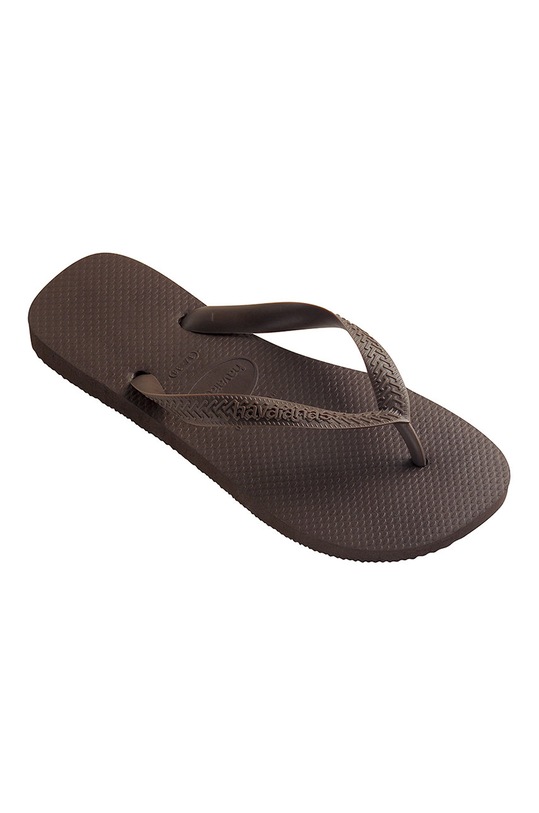 Havaianas - Japanke TOP 4000029.0727P smeđa SS21