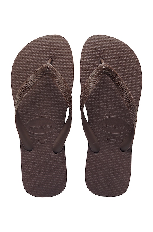 Havaianas - Japanke TOP smeđa 4000029.0727P