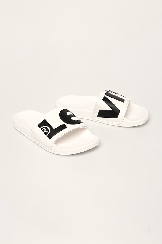 Natikače Levi's June L 37544.0056 bijela AA00