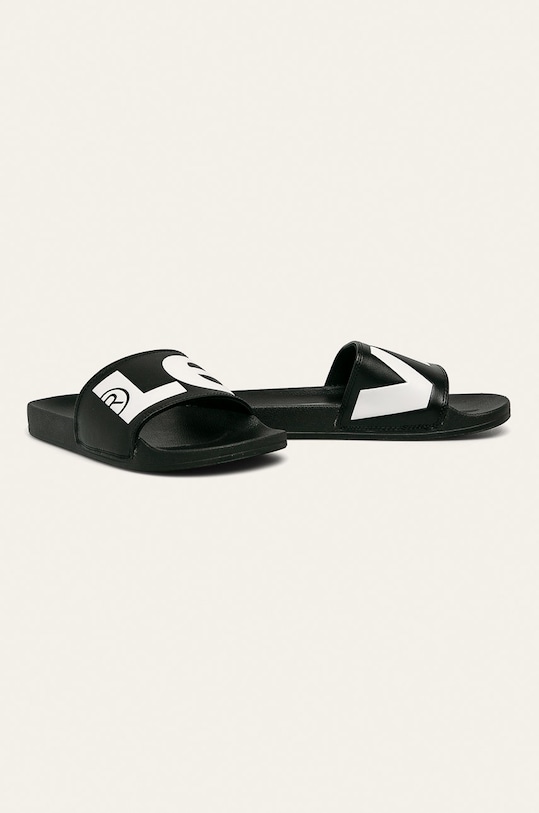 Levi's - Natikače 37544.0024 crna SS20