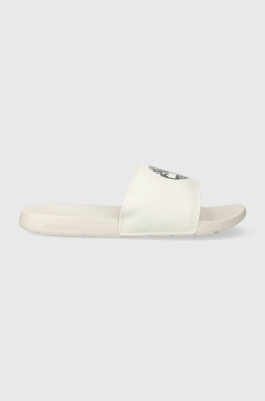 Παντόφλες Timberland Playa Sands Sports Slide TB0A24WN1001 λευκό SS20
