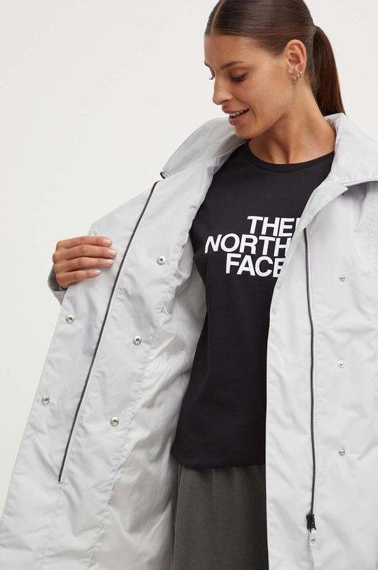 Helly Hansen Дождевик 53247 серый