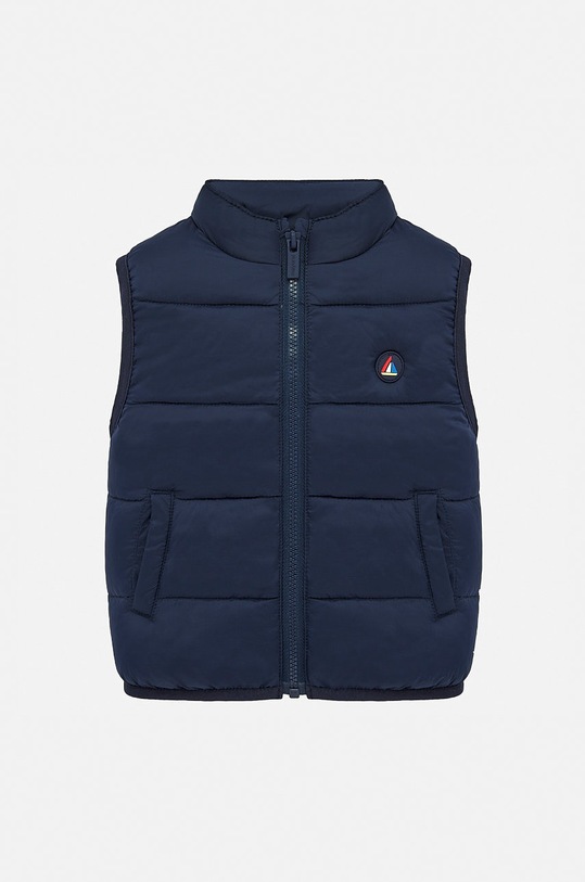 Mayoral - Vesta copii 74-98 cm cu captuseala bleumarin 1466.3F.BABY