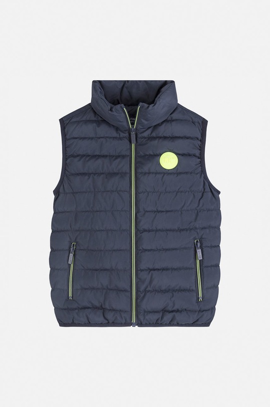 Mayoral - Vesta copii 128-172 cm 6453.7J.JUNIOR bleumarin SS20