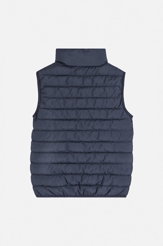 Băieți Mayoral - Vesta copii 128-172 cm 6453.7J.JUNIOR bleumarin