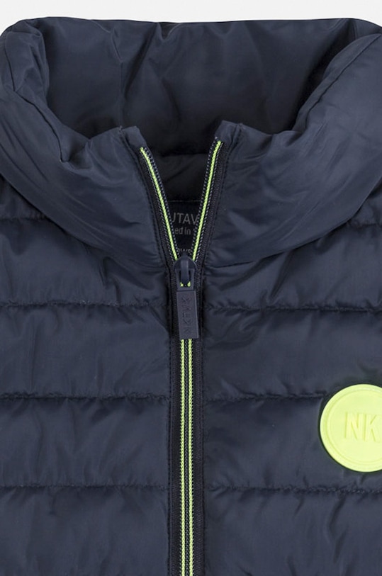 Mayoral - Vesta copii 128-172 cm bleumarin 6453.7J.JUNIOR