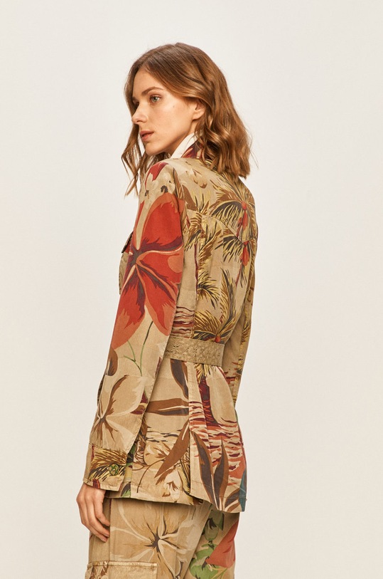 Îmbrăcăminte Desigual - Geaca 20SWEN03 multicolor