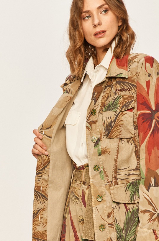 Desigual - Kurtka 20SWEN03 20SWEN03