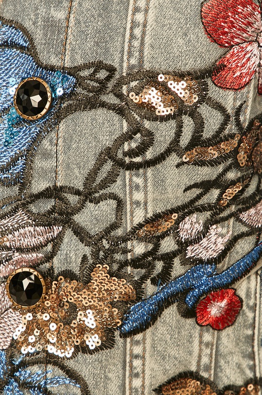 Desigual - Дънково яке 20SWED32