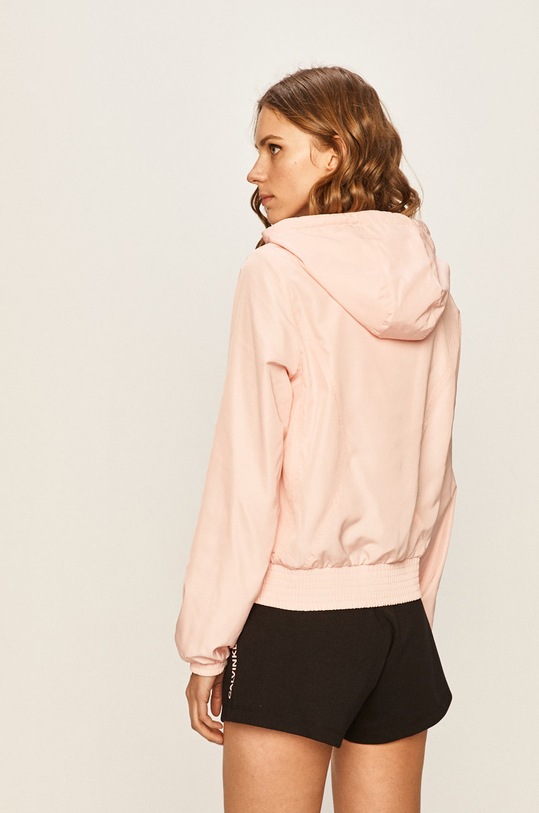 Oblečenie Calvin Klein Jeans - Bunda J20J213530 ružová